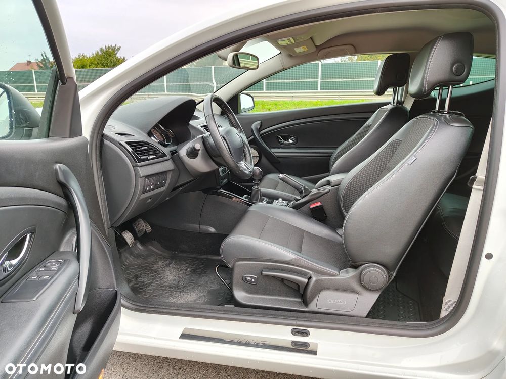 Renault Megane 1.2 16V TCe Energy Bose EU6 - 12