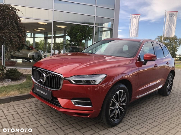 Volvo XC 60