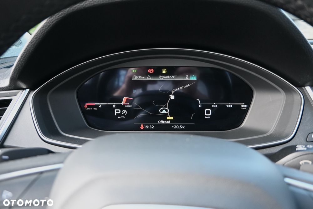Audi Q5 40 TDI quattro S tronic S line - 34