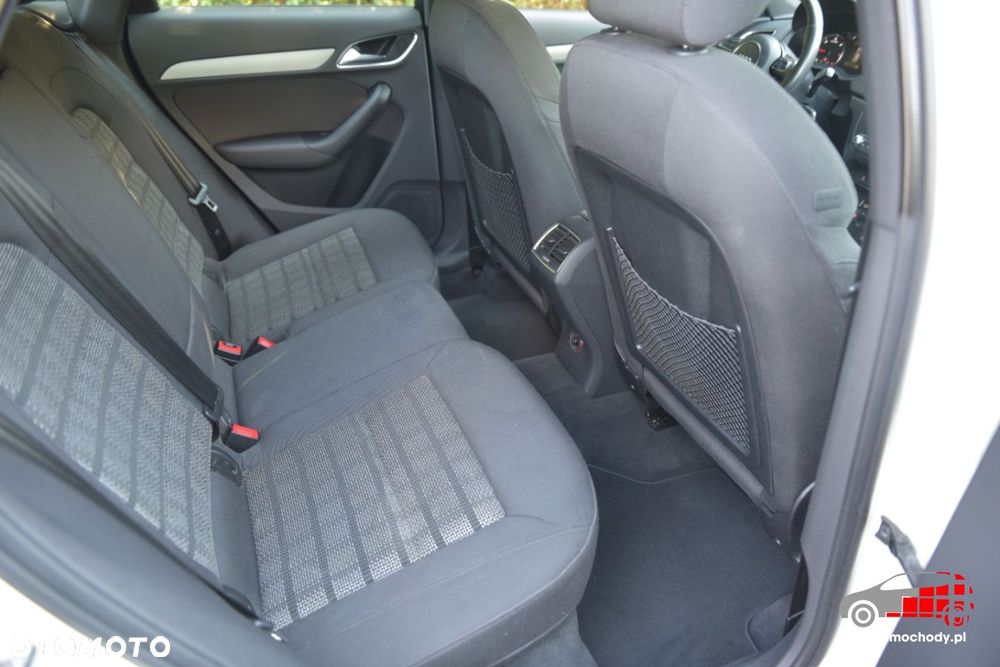 Audi Q3 - 18