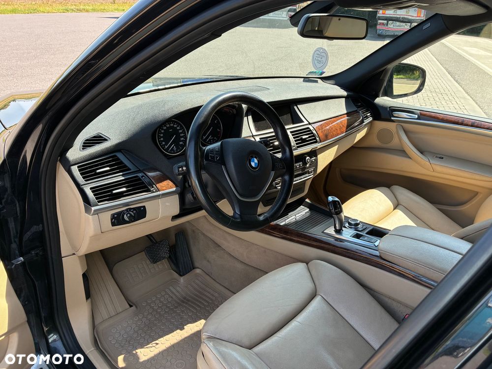 BMW X5 - 7