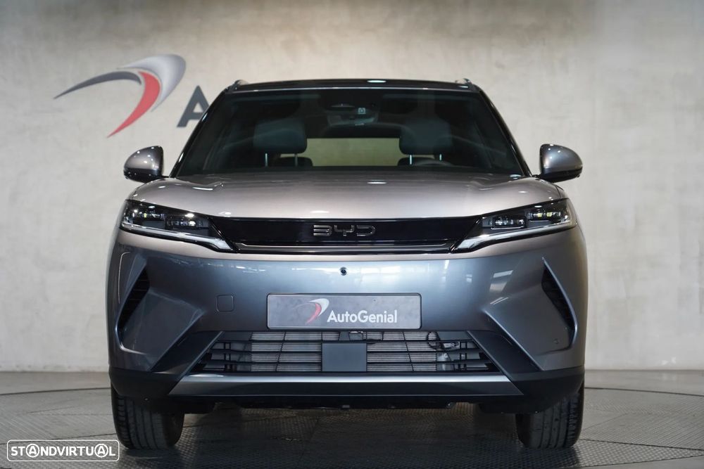 BYD Atto 2 1.5 DM-i Boost - 47
