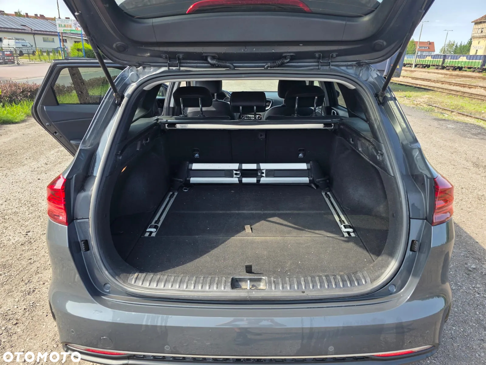 Kia Ceed Cee'd 1.6 CRDi L Business Line DCT - 14