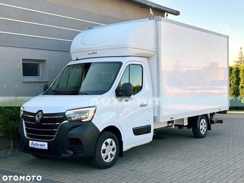 Renault Master - 10