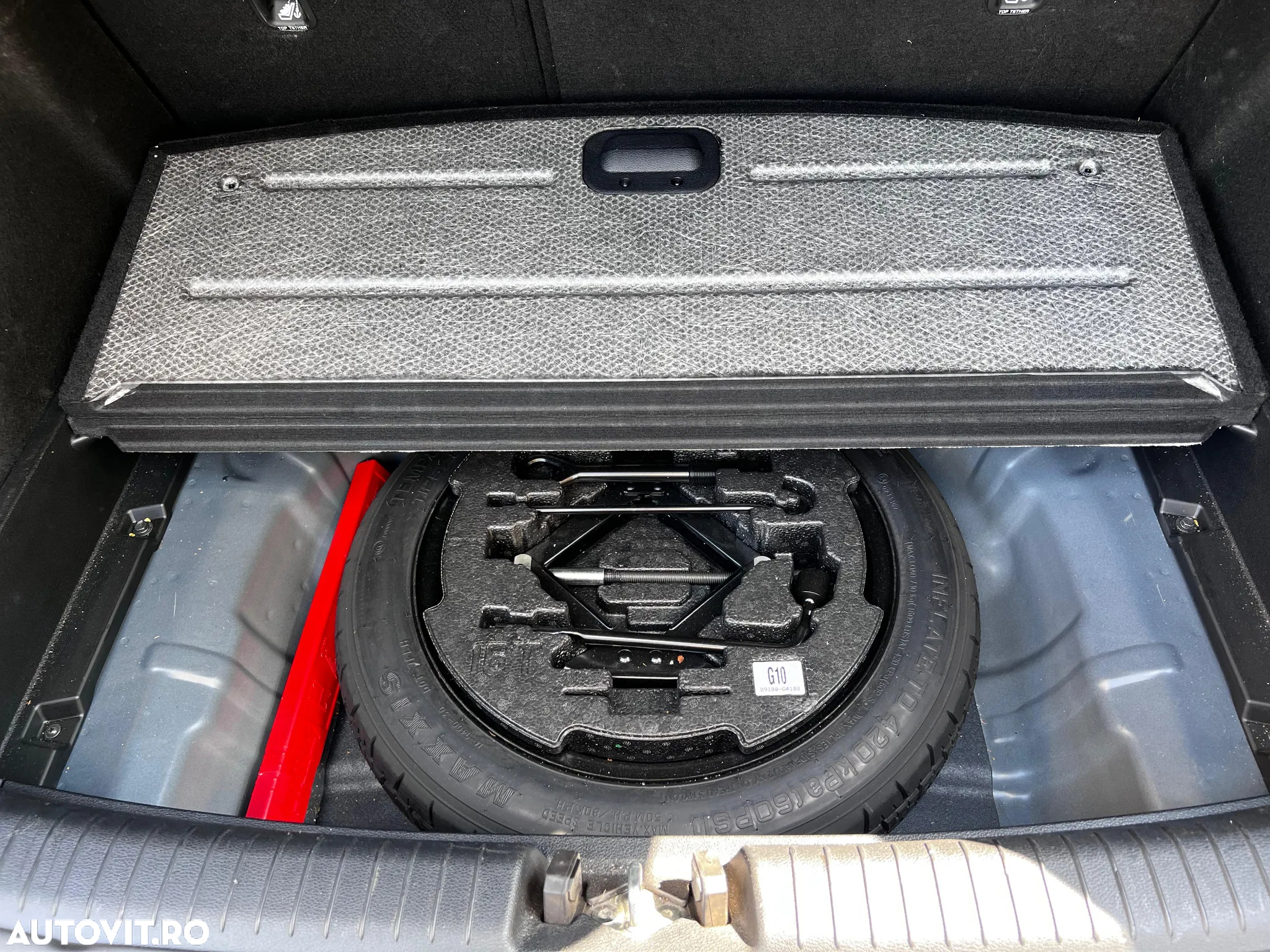 Kia Ceed 1.0 T-GDI 120 OPF Edition 7 - 28