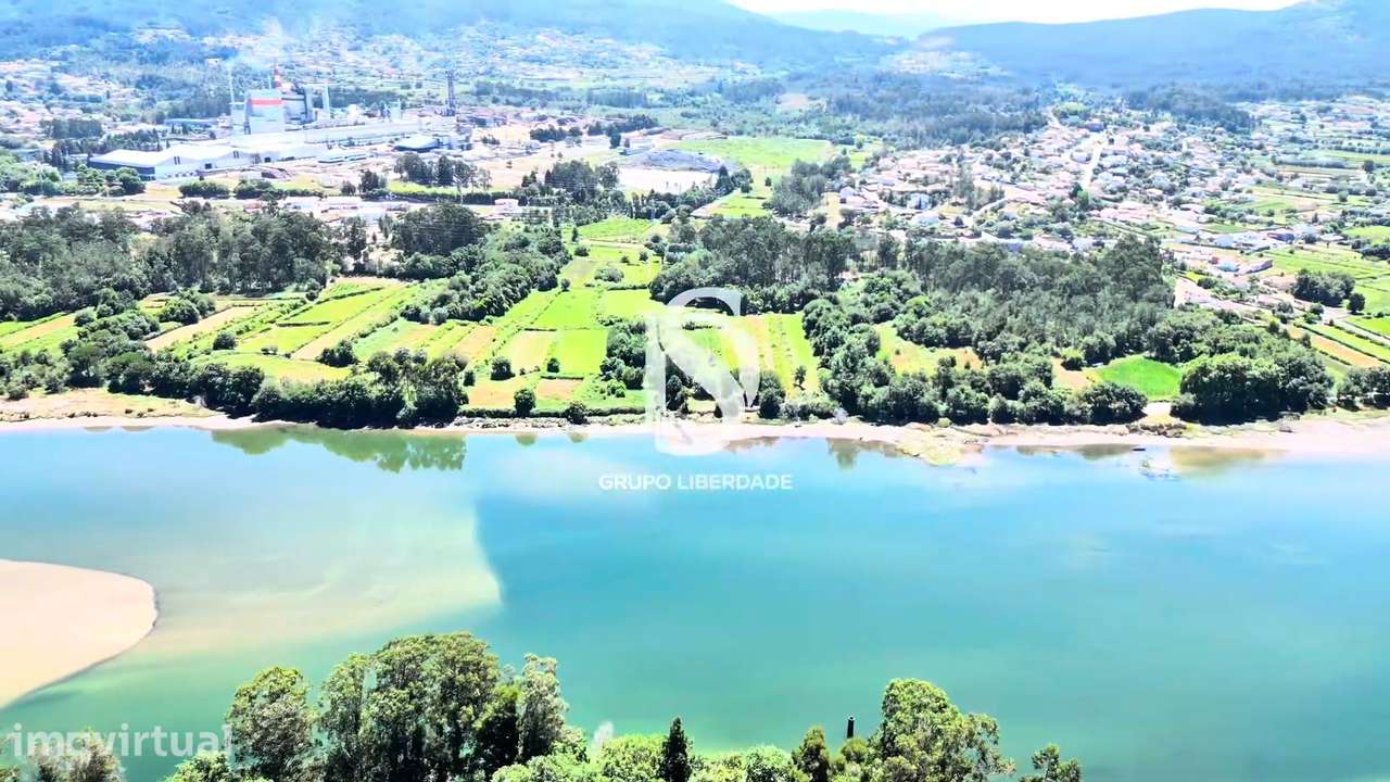 Moradia T3+1 Venda em Subportela, Deocriste e Portela Susã,Viana do Ca - Grande imagem: 4/60