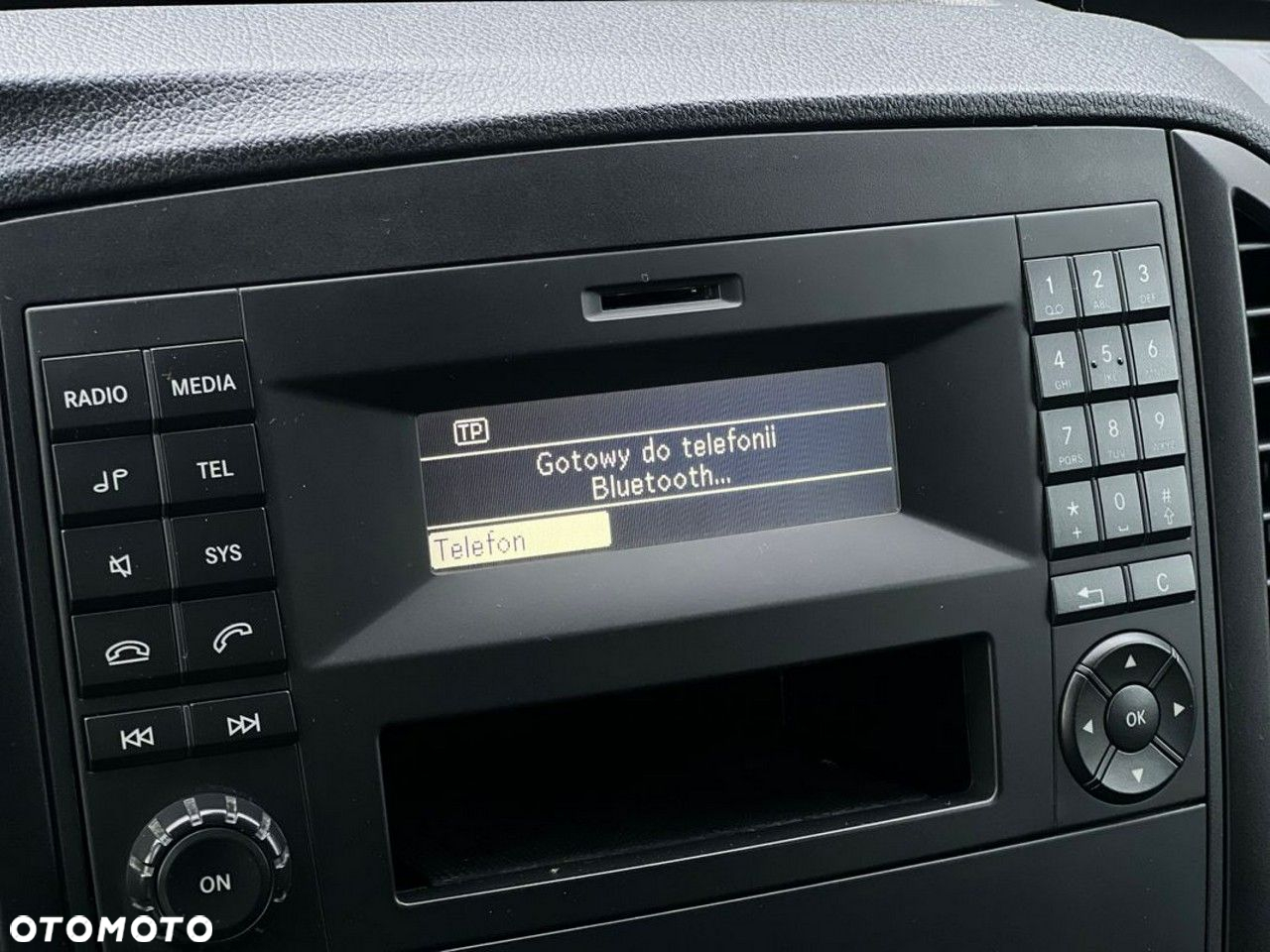 Mercedes-Benz Vito 109 - 29