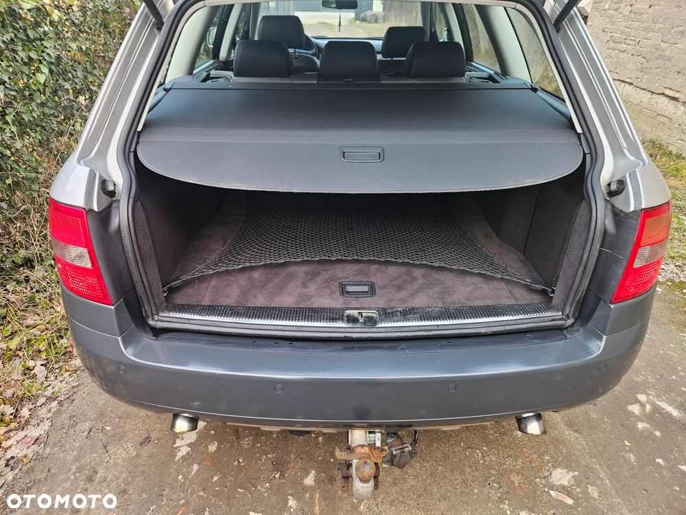 Audi A6 Allroad - 14