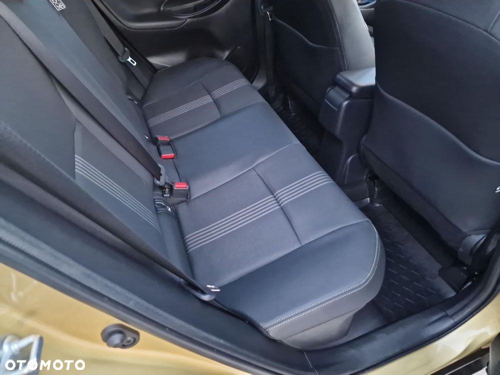 Toyota Yaris Cross Hybrid 1.5 Adventure - 16