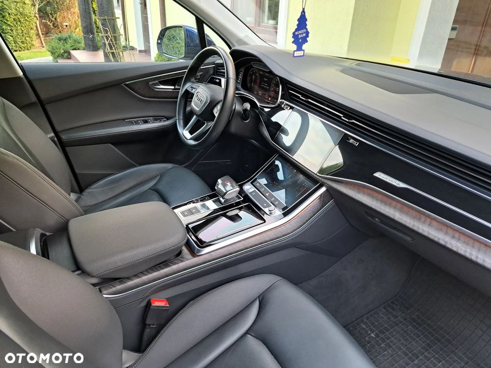 Audi Q7 45 TDI mHEV Quattro S Line Tiptr - 18