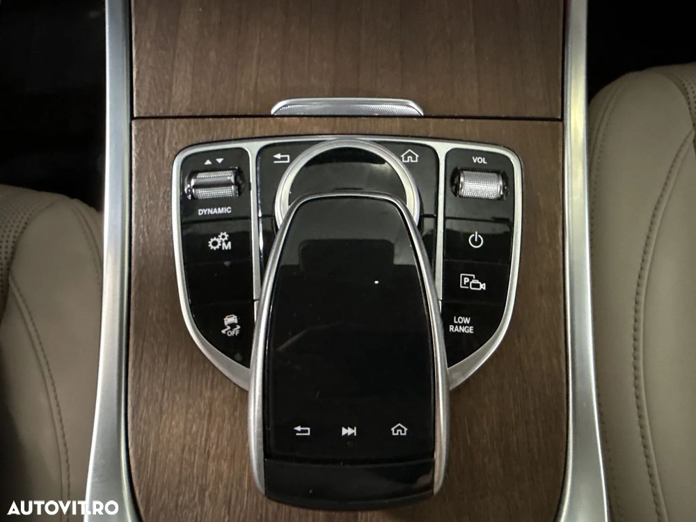 Mercedes-Benz G - 18