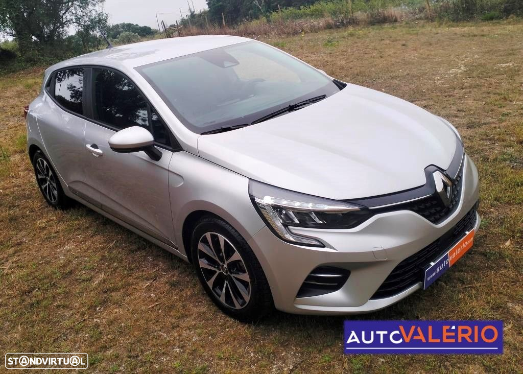 Renault Clio 1.0 TCe Limited - 9