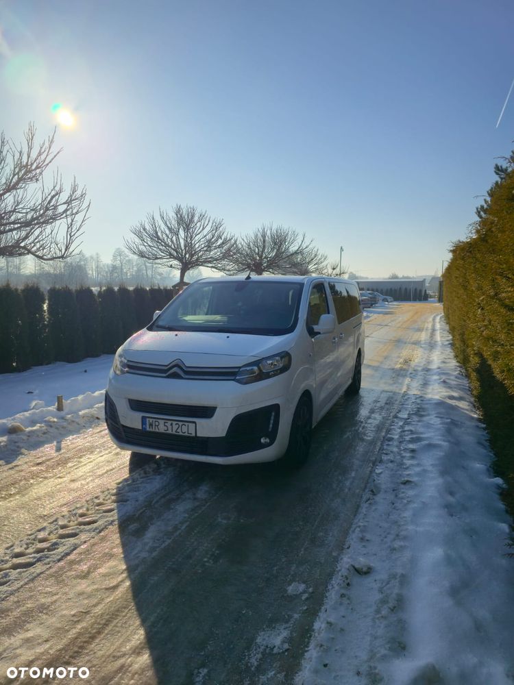 Citroën SpaceTourer 2.0 BlueHDi XL Feel - 10