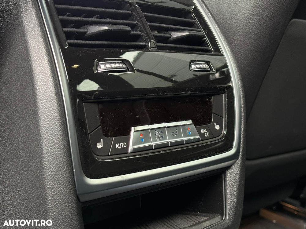 BMW X5 xDrive40d - 17