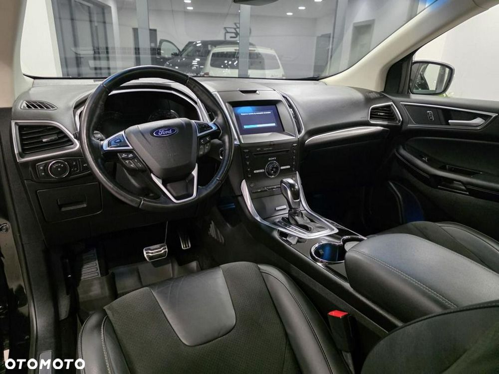 Ford Edge 2.0 TDCi Bi-Turbo 4x4 Sport - 20