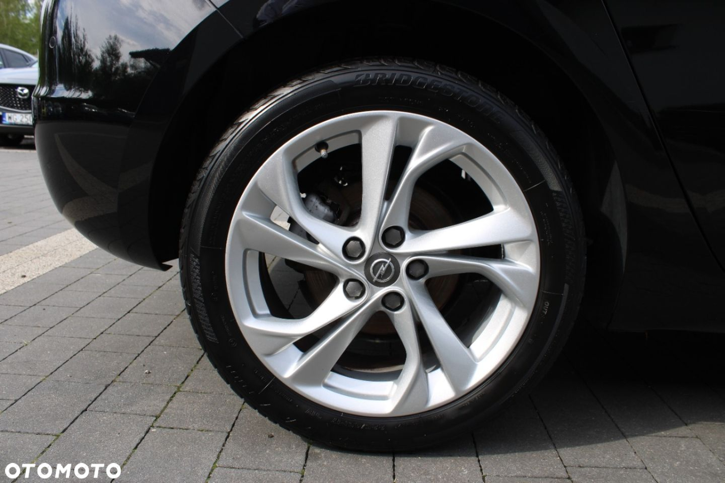 Opel Astra - 21