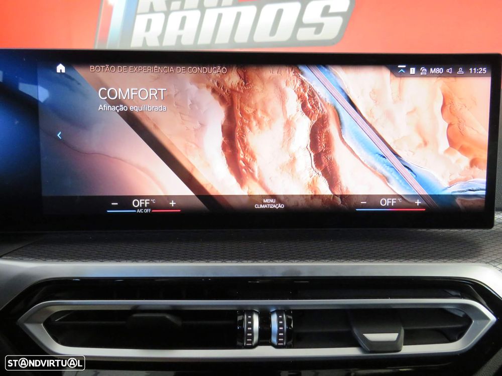 BMW 320 d Pack M Auto - 33