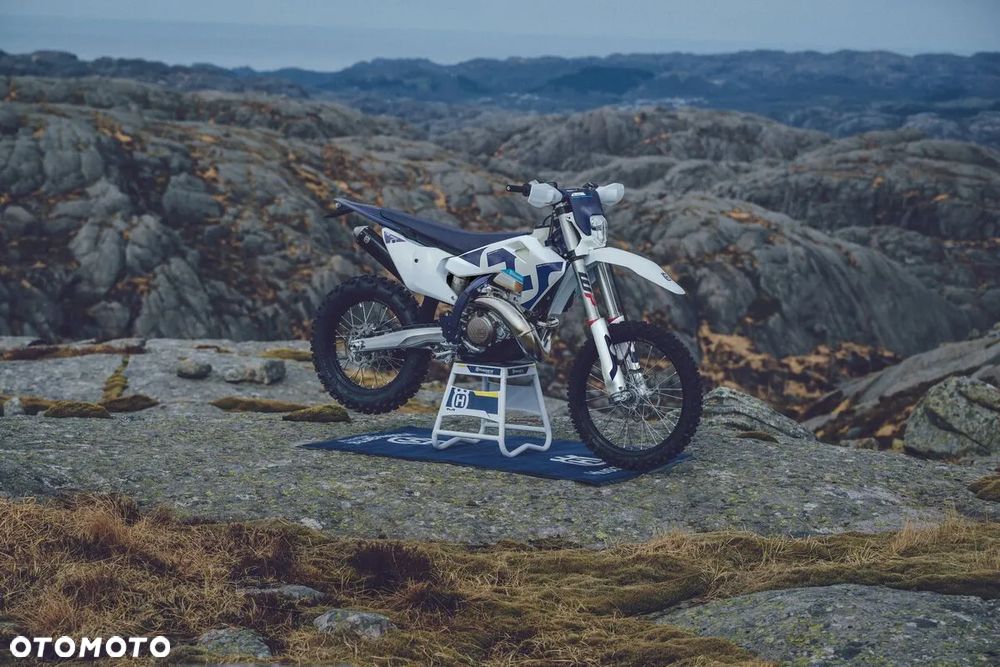 Husqvarna TE - 8