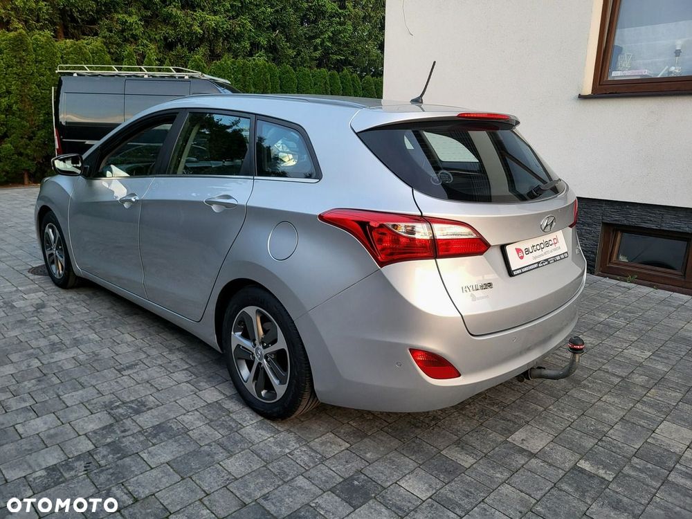 Hyundai i30 - 8