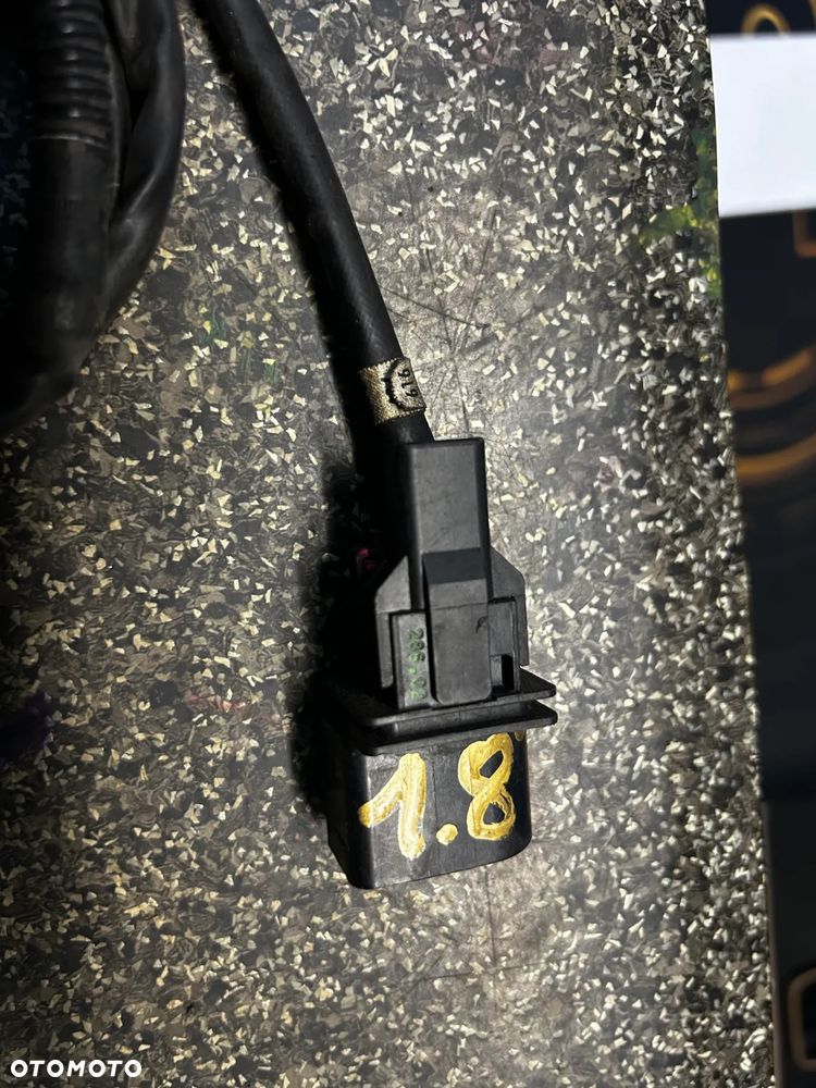 SONDA LAMBDA 06B906265D AUDI 1.8T 2.0 ALT 616 AUDI VW SEAT SKODA WYSYŁKA !!! - 2