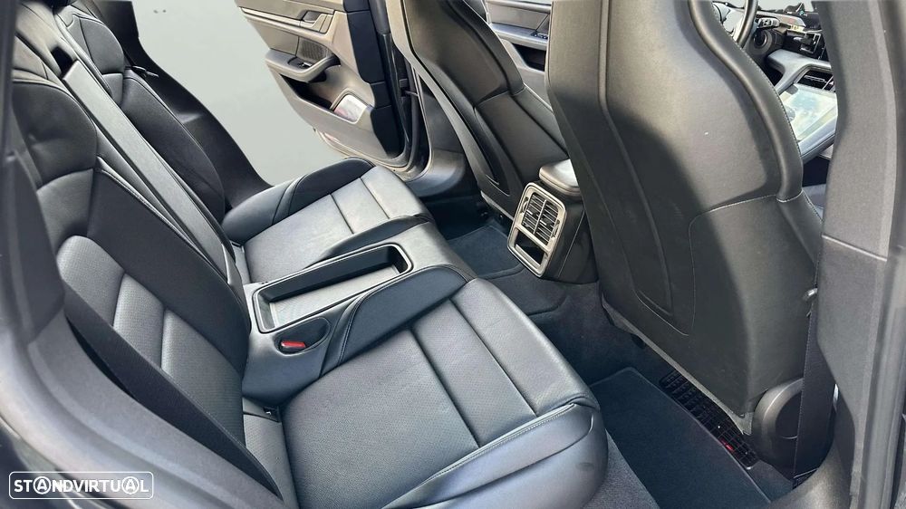 Porsche Taycan 4S - 19