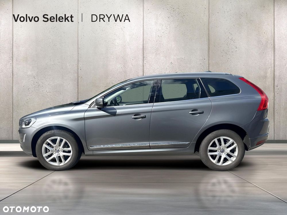 Volvo XC 60 - 3