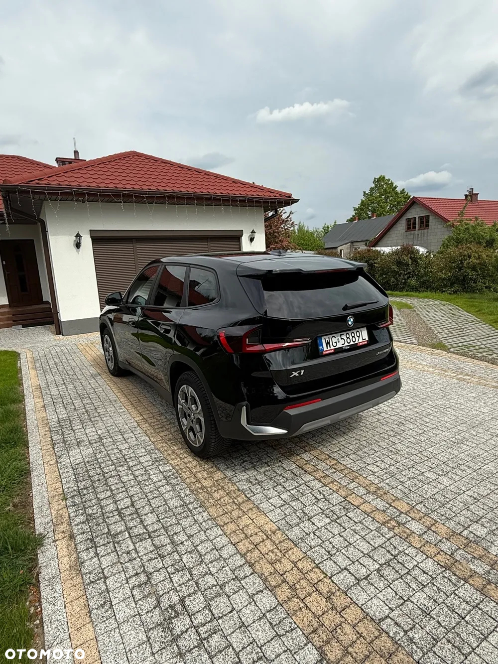 BMW X1 xDrive25i xLine sport - 5