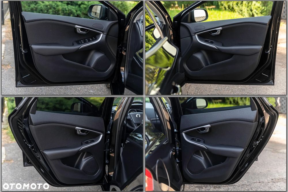 Volvo V40 D2 Momentum - 35