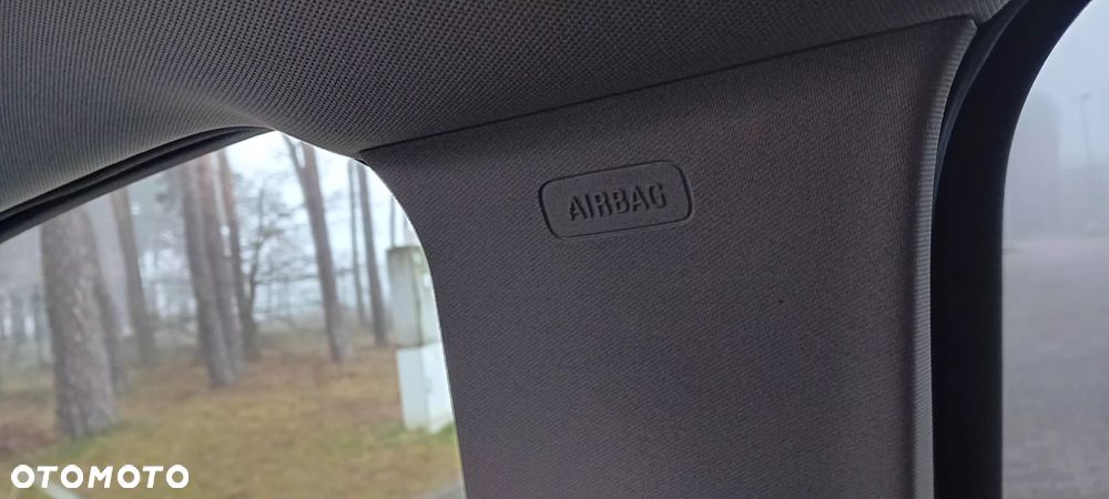 Opel Astra 2.0 CDTI DPF Automatik Sport - 20