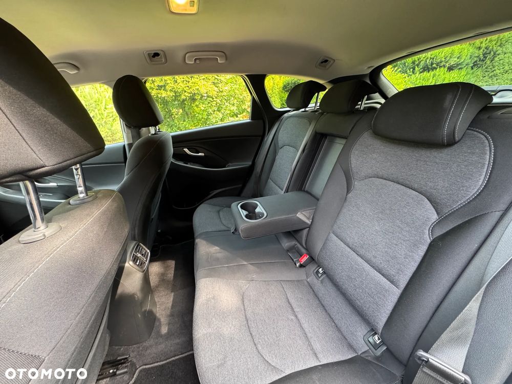 Hyundai i30 1.0 T-GDI 48V-Hybrid DCT Select - 15