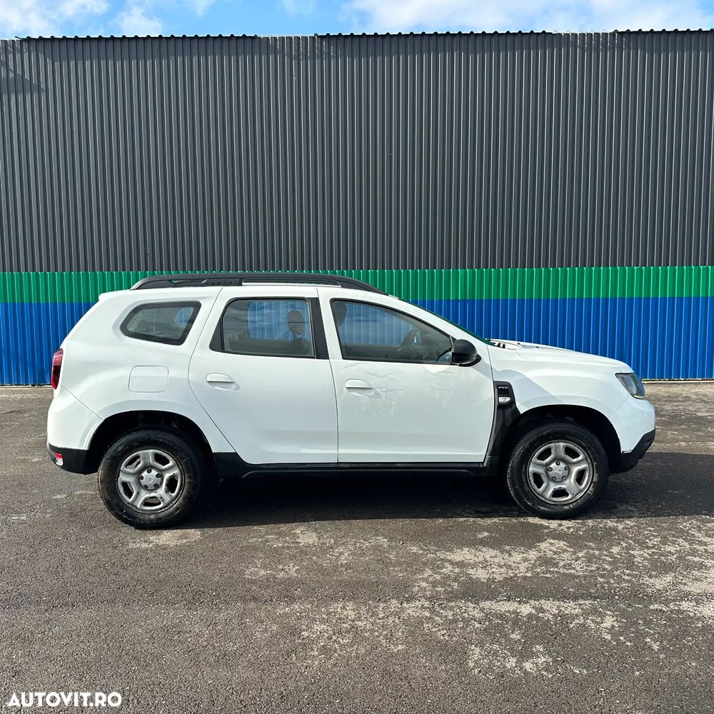 Dacia Duster - 9
