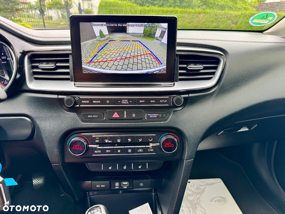Kia Ceed 1.6 CRDi Platinum Edition - 5