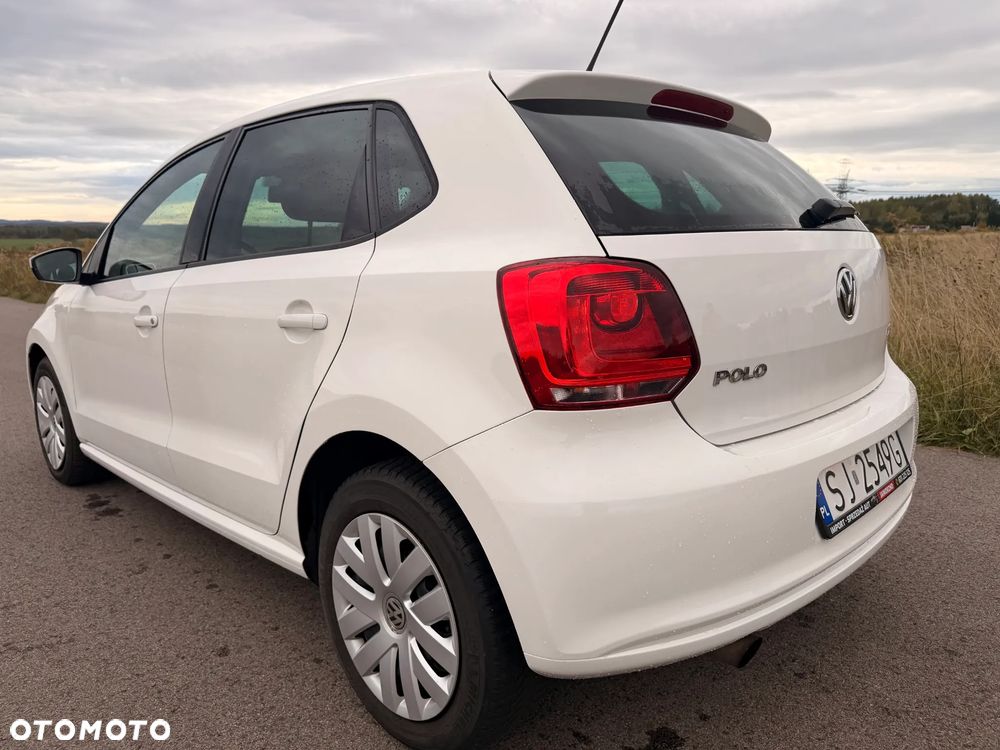 Volkswagen Polo - 13