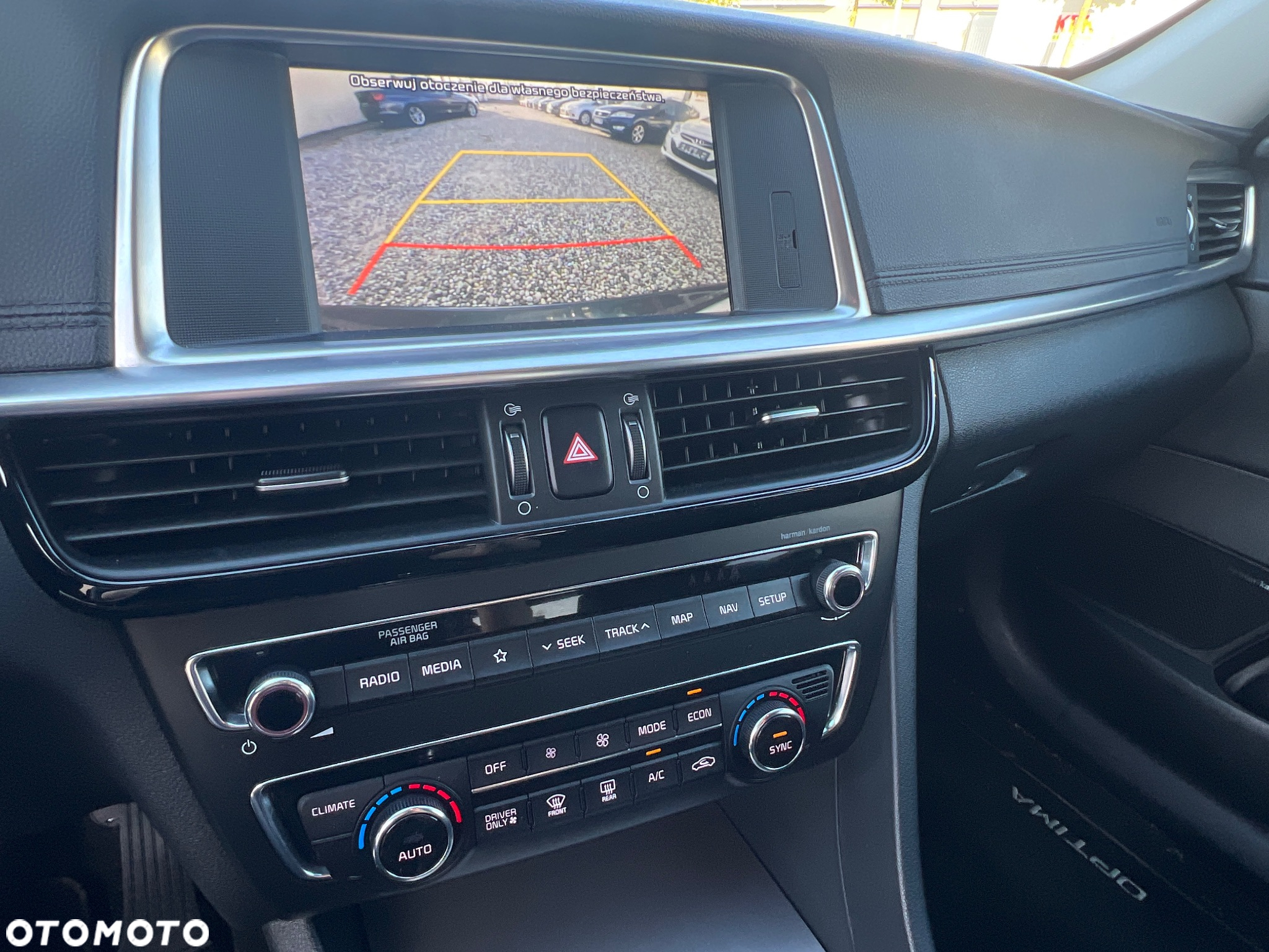 Kia Optima Sportswagon 2.0 GDI Plug-In Hybrid Spirit - 17