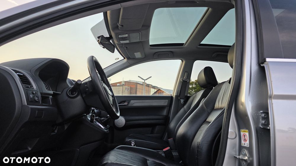 Honda CR-V 2.2i-CTDi Executive - 11