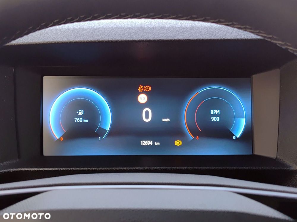 Toyota Proace Verso 2.0 D4-D Long Business - 13