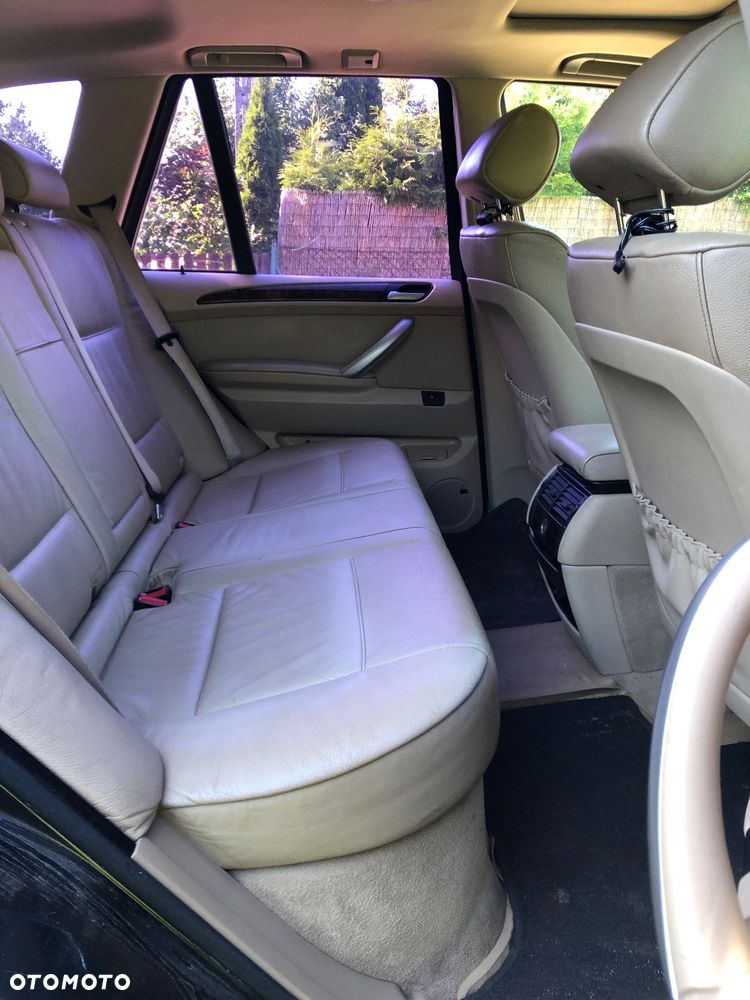 BMW X5 3.0d - 8