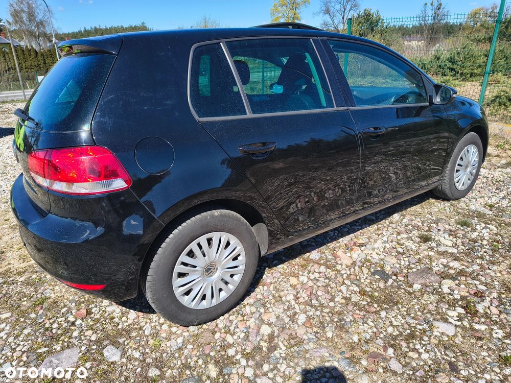 Volkswagen Golf 1.6 Edition - 18
