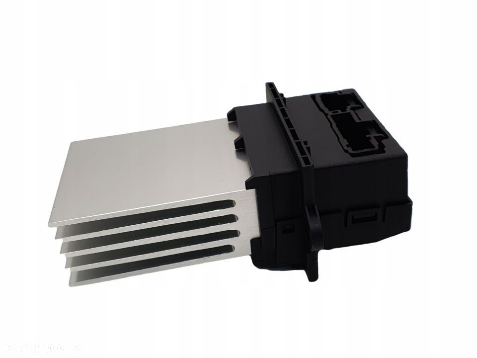 OPORNIK REZYSTOR DMUCHAWY MASTER 98  MEGANE - 1