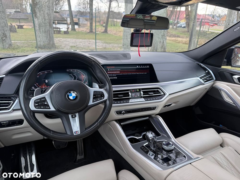BMW X6 xDrive40i mHEV - 6