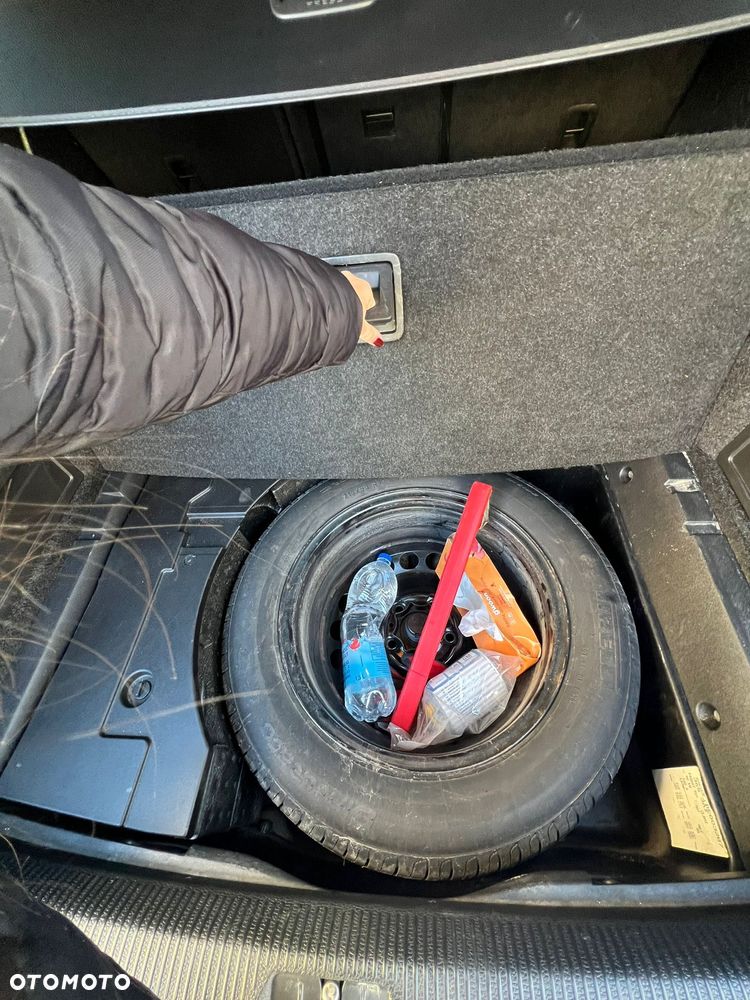 Volkswagen Passat Variant 1.4 TSI BlueMotion Technology Comfortline - 21