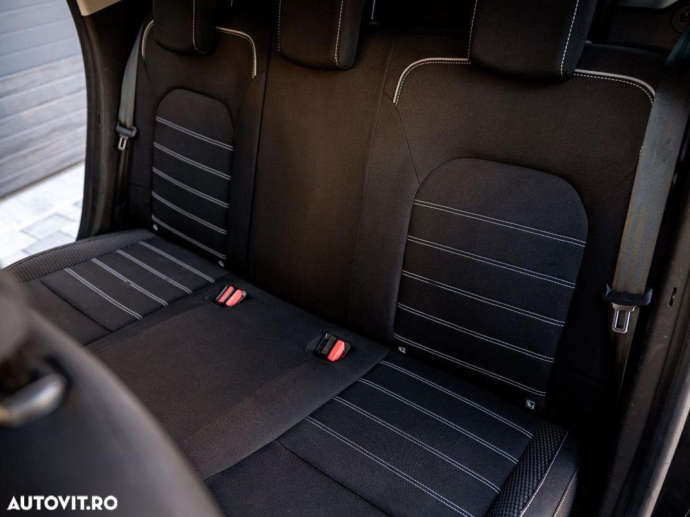 Dacia Duster Urban TCe 150 EDC Prestige - 22