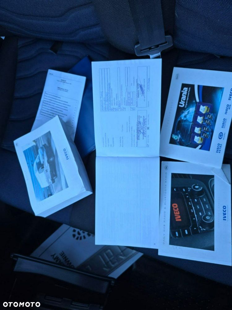 Iveco Daily 35C16 V - 11