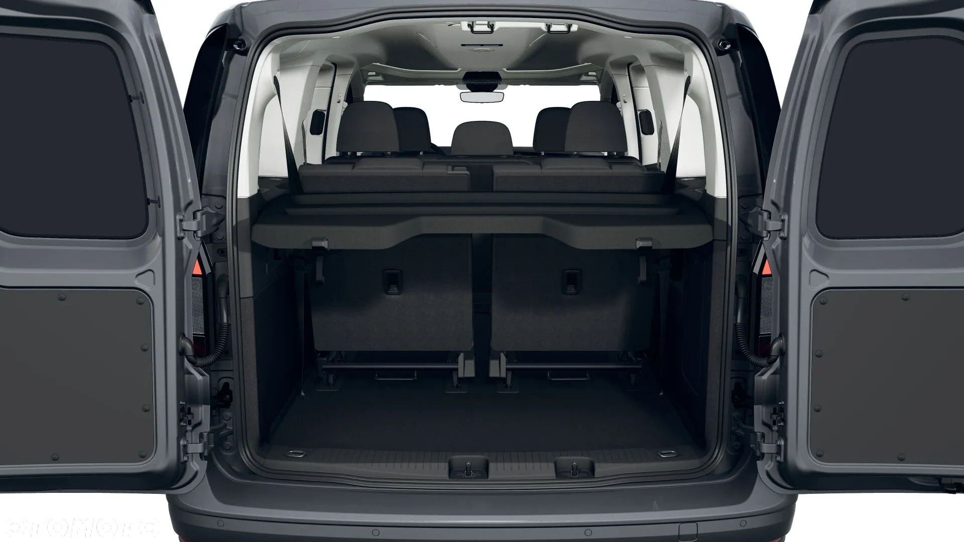 Volkswagen Caddy Maxi 2.0 TDI DSG - 8