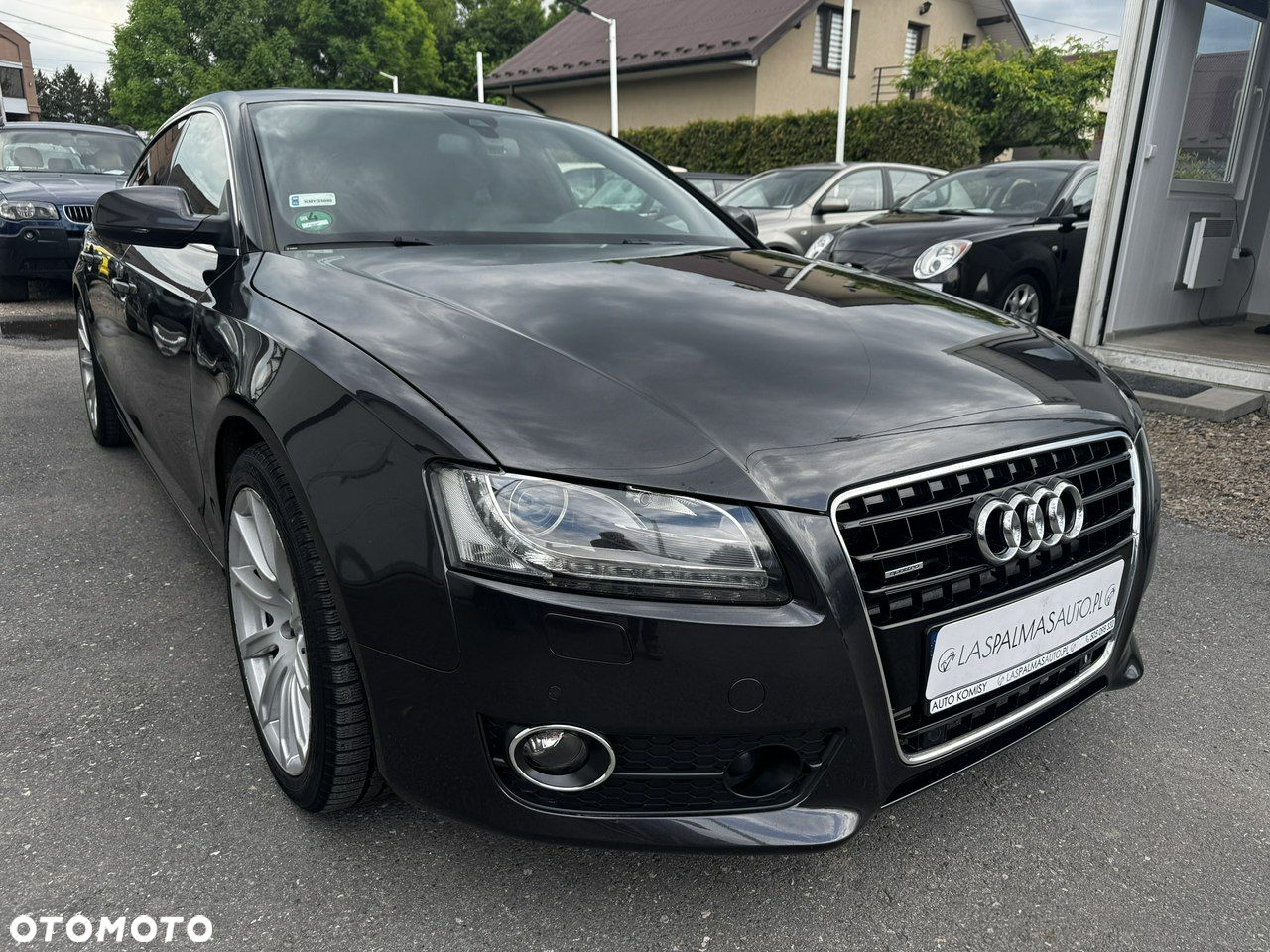 Audi A5 - 7