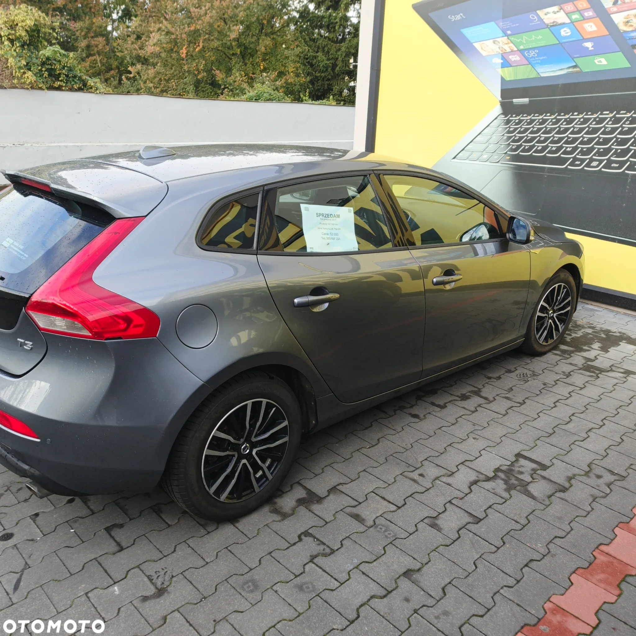 Volvo V40 - 7