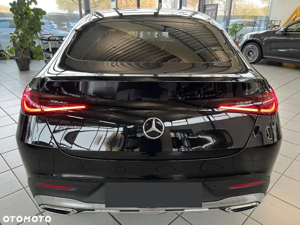 Mercedes-Benz GLC 200 d mHEV 4-Matic Avantgarde - 9