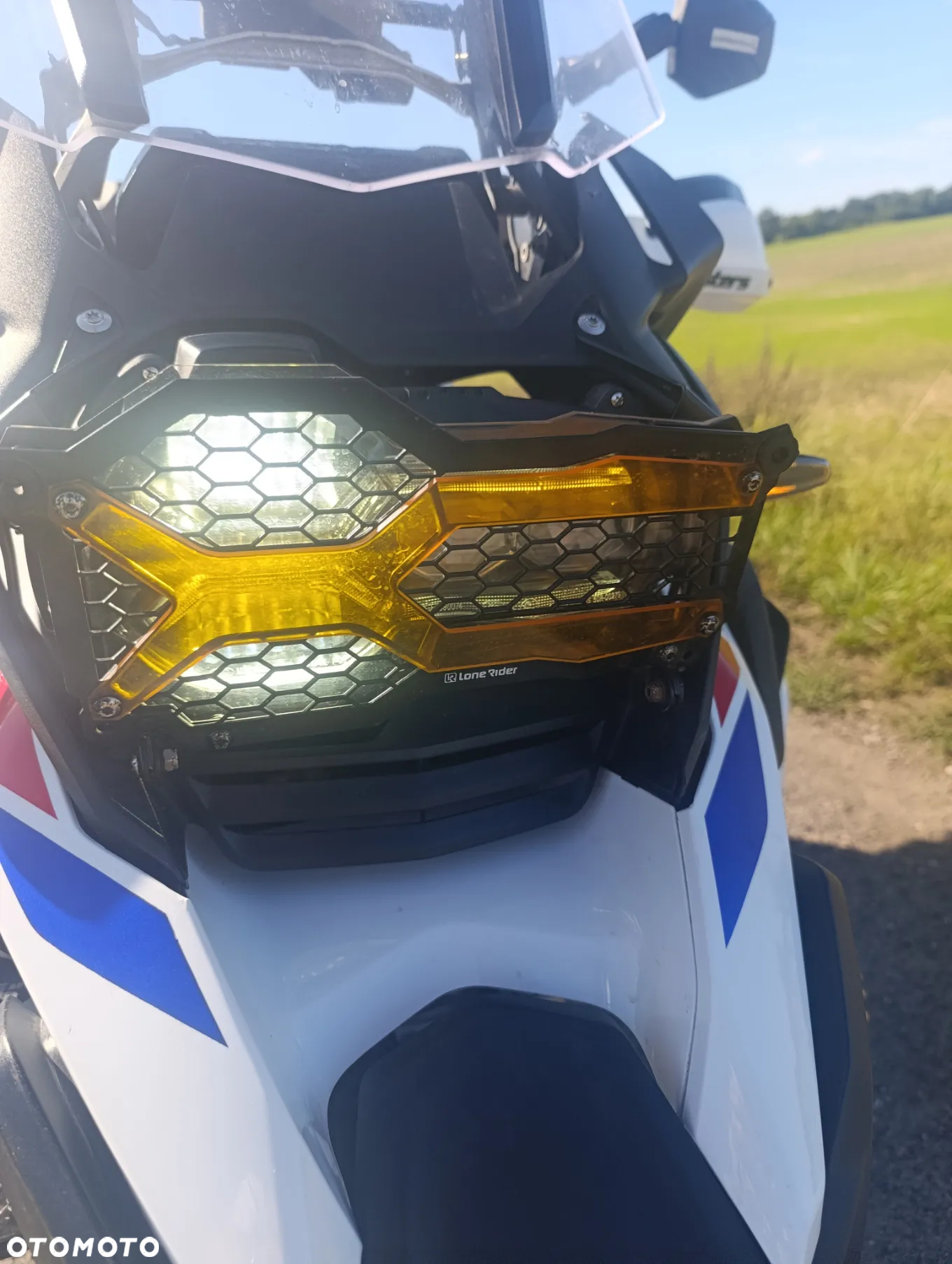BMW R1250 GS Adventure - 15