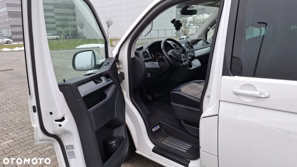 Volkswagen Multivan 2.0 TDI L1 Highline - 10