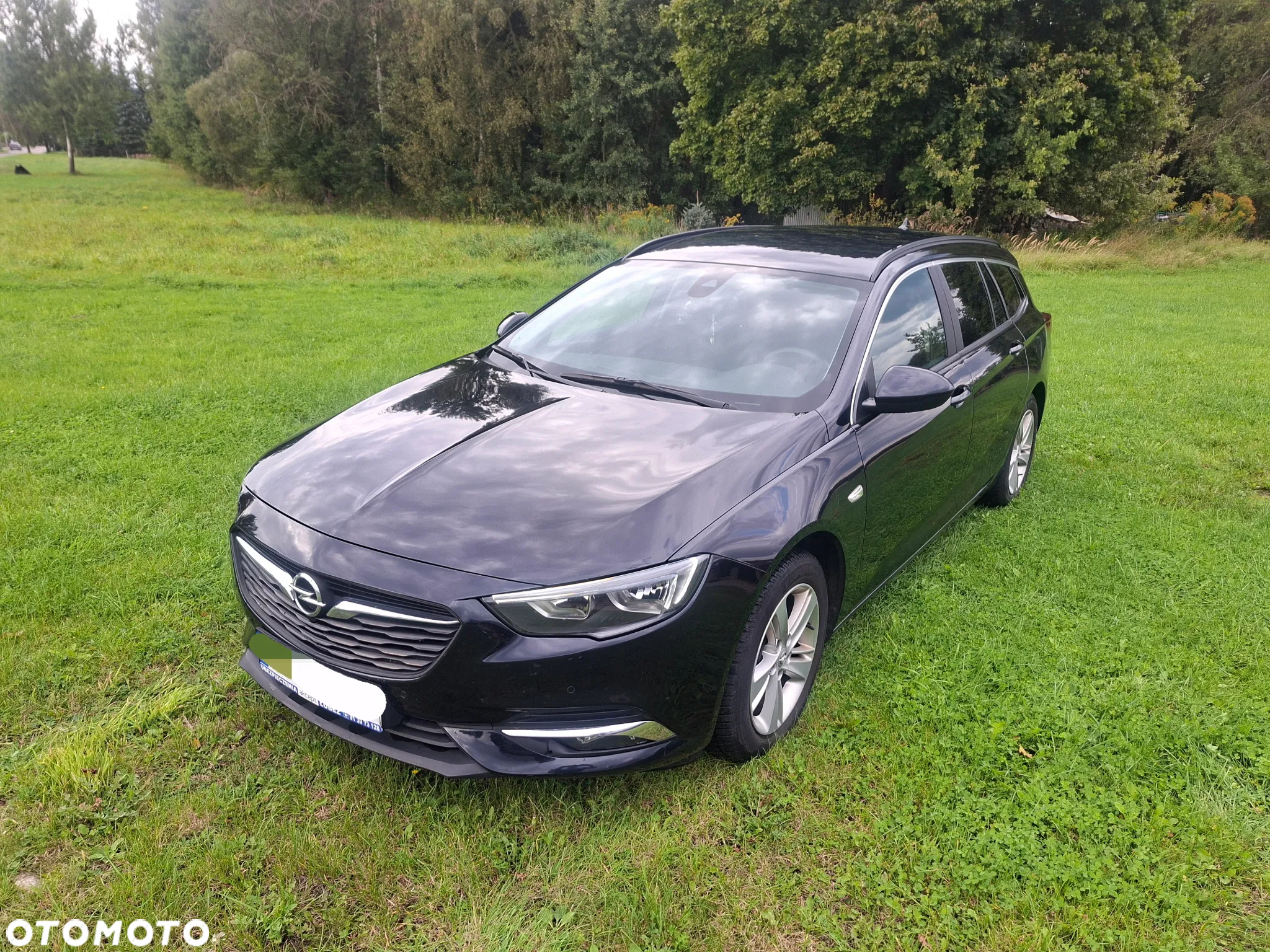 Opel Insignia 1.6 CDTI Enjoy S&S - 2